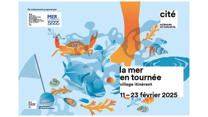 Revue de presse / 10 février 2025